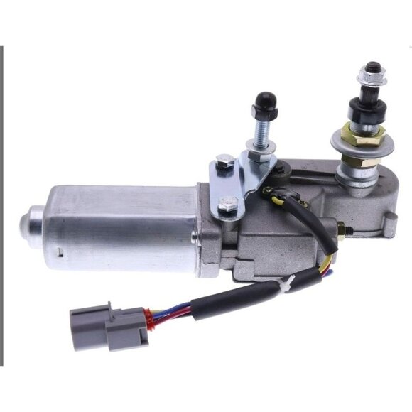 Jeenda Motor Wiper 714/40293 71440293 Compatible JCB 3CXS-PC 4CN444 See Desc - Picture 1 of 10